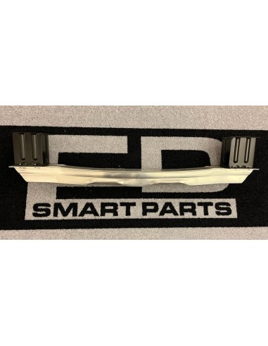 Nuevo parachoques trasero de aluminio con barra de protección trasera Smart Roadster