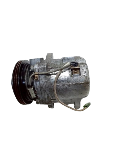 Compressor de bomba de ar condicionado Smart ForTwo 450 e Roadster 452 A1602300111