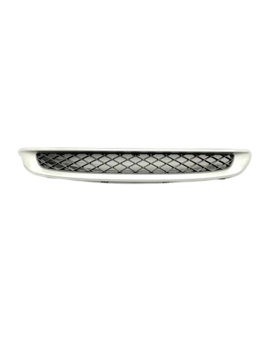 nieuwe Smart ForFour 454 Brabus frontgrille