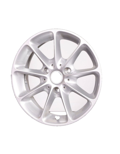 15" lichtmetalen velg 9-spaaks