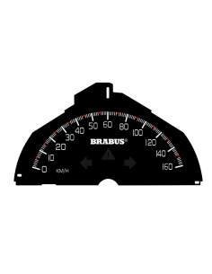 Supporto Smart fortwo 451 tazza di bevande più profonde - LHD e RHD economy  Line