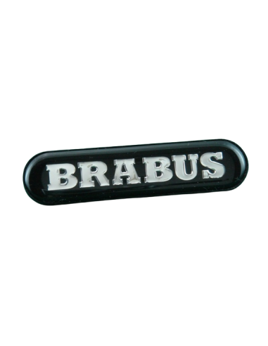 Brabus Graphic Decal Sticker