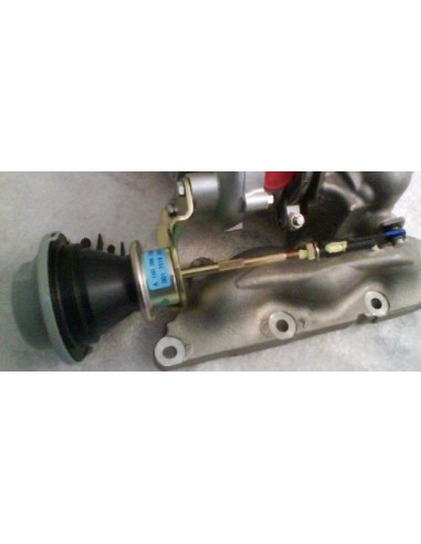 Neuer OEM Smart Roadster Brabus 74 kW Wastegate-Turboaktuator