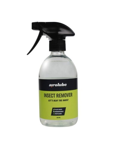 Airolube Removedor de insetos - Spray 500ml