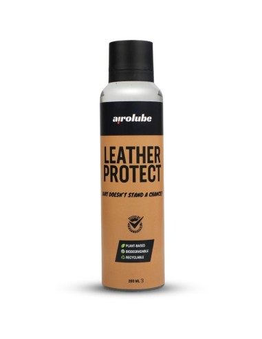 Protector de cuero Airolube - Airopack de 200 ml