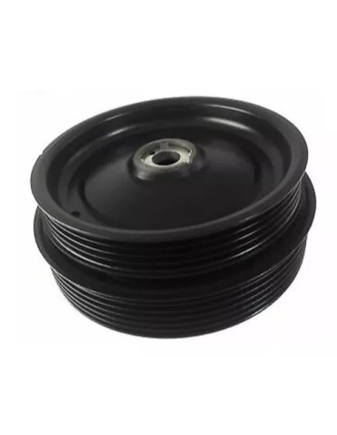 A1320300268 Poelie Flexibele Koppeling Krukas voor Smart Fortwo 451 1.0 Mhd