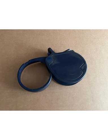 Gebrauchter Smart Fortwo 450 Halter Aschenbecher Blau