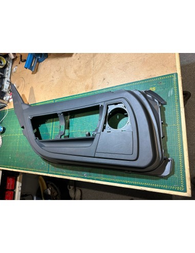 Painel interno da porta do smart Roadster usado direito ou esquerdo