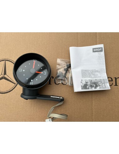 Horloge Pod Smart Fortwo Pulse 450