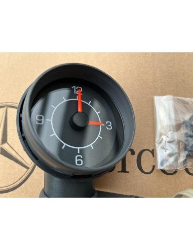 Horloge Smart Fortwo Passion 450 Pod