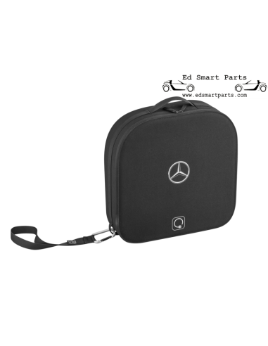 Nova bolsa original MERCEDES BENZ para sistema de carregamento flexível Pro