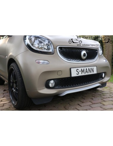 Alerón delantero original S-Mann ForTwo ForFour(453)