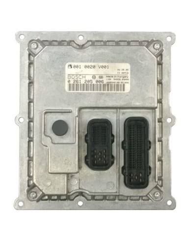 MODULE d'unité de commande du moteur (ECU) pour toutes les smart fortwo 450 et roadster 452