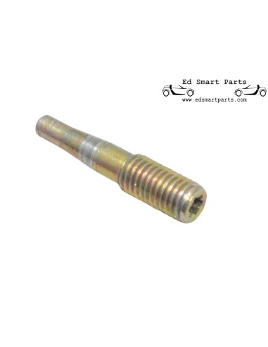 smart Roadster steering wheel fixation bolt also fits fortwo 450 models