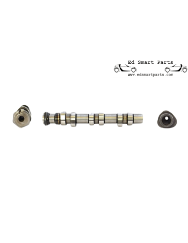 Arbre à cames Smart Roadster 452 et Fortwo 450 A1600500101