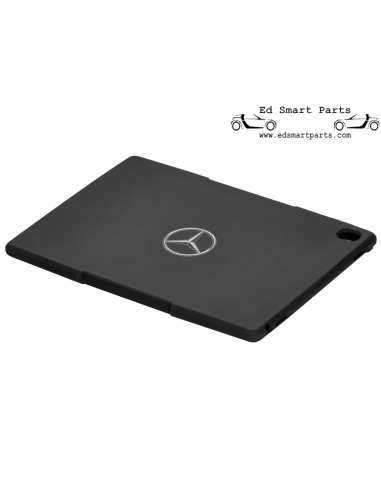 Beschermhoes voor iPad® Pro 9,7" (24,6 cm), Stijl & Reisuitrusting A000580100064