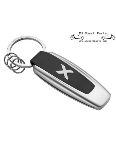 Genuine Mercedes-Benz Key Ring X Class B66953618