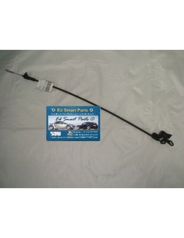 Cable de manija de puerta exterior Smart Roadster 452