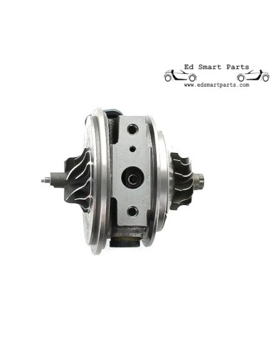 Cartucho turbo para todos los Smart 0,7 ForTwo 450 Roadster 452 45/55/60/74 kw