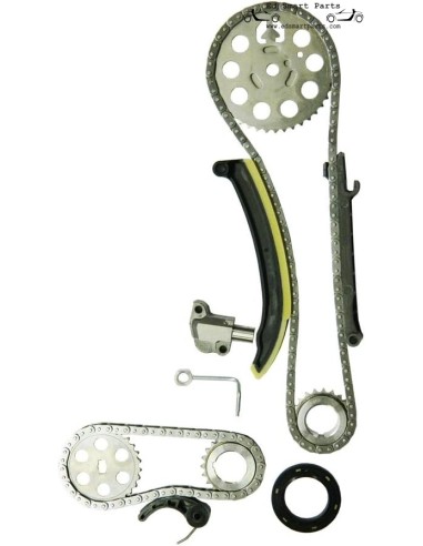 SKF Timing Chain Kit VKML 88000