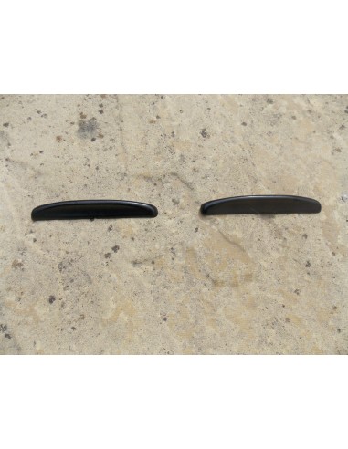 Smart Roadster Dachverkleidungsspoiler (2er-Set)