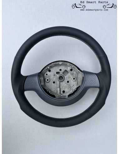 Smart ForTwo / Roadster Brabus 698cc sport steering wheel