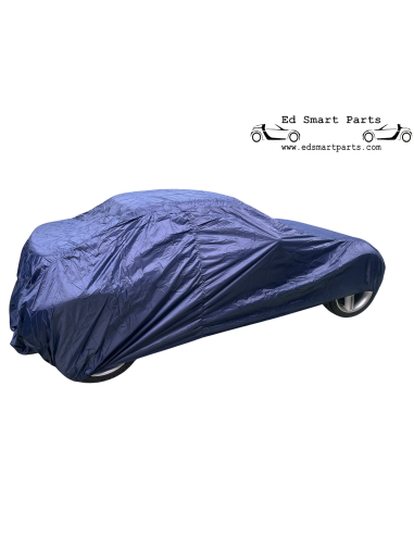 Smart Roadster and coupe Car Cover for indoor use