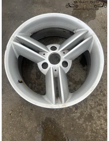 Smart Roadster 16 inch Spikeline Wheel Front