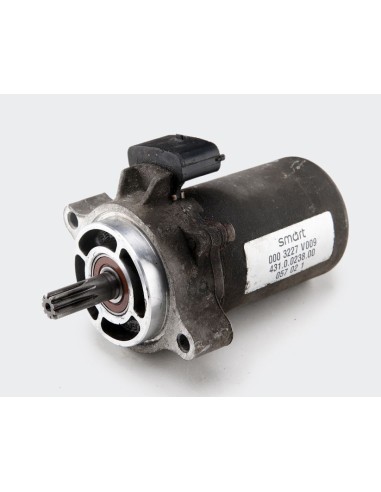 Gebruikte Smart Fortwo 450 Roadster 452 versnellingskeuzemotor actuator