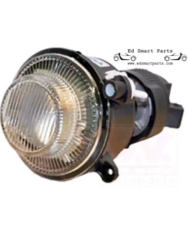 foglight for smart fortwo 450 left or right