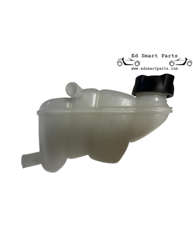 Genuine Smart Roadster Engine Coolant Expansion Tank