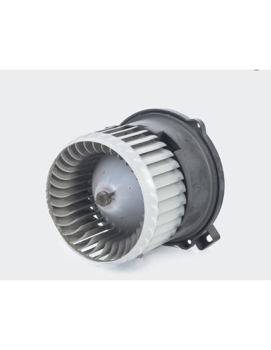 Moteur de ventilateur de chauffage Smart Roadster 452