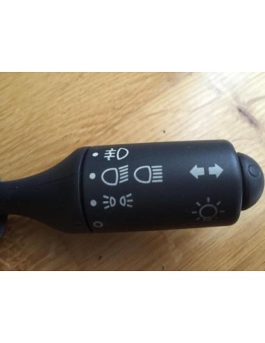 Smart Roadster Licht- und Blinkerhebel für Regensensor 0016839V001