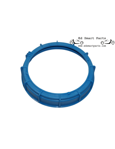 Nouvel écrou de verrouillage de pompe à carburant pour smart fortwo 451