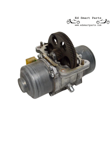 Gebruikte Smart Fortwo 451 versnellingshendel motor actuator A4518290201