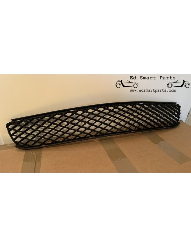 Smart Roadster 452 front grill grille