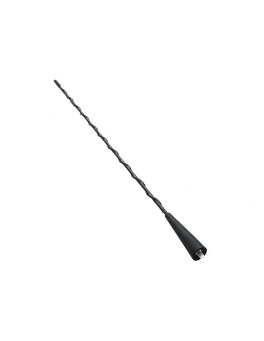 New Smart ForFour 454 AM/FM antenna