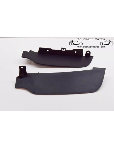 Kit de spoiler dianteiro Smart Fortwo 453 A4538852500