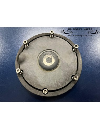 Coperchio sportello serbatoio carburante Smart Roadster 452 usato