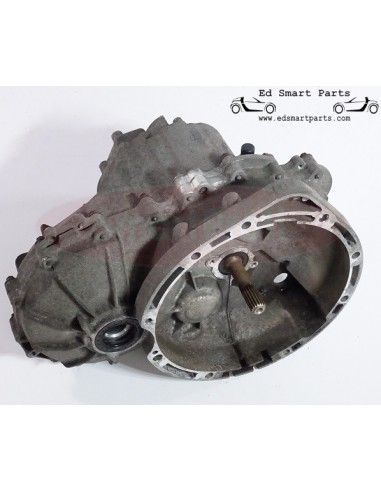 Smart Fortwo 450 / Roadster 452 Gearbox