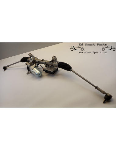 Smart ForTwo 453 electric power steering gear rack A4534602100