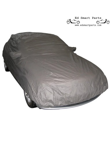 Universal Car Cover for outdoor use