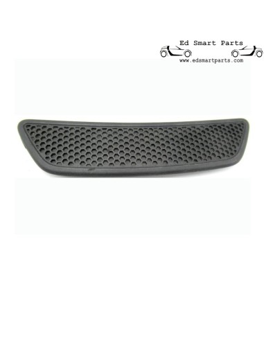 Smart Fortwo 451 dash pods cover