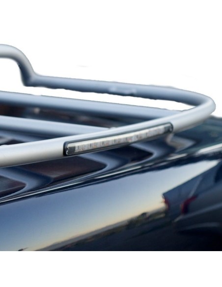 Smart roadster best sale luggage rack