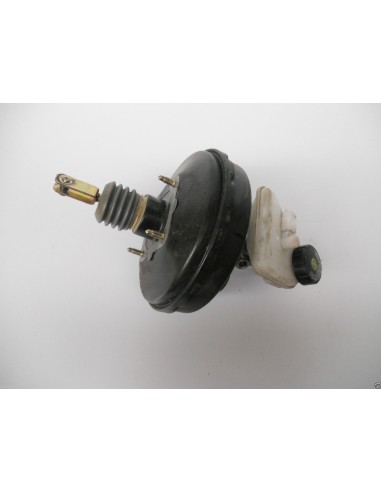 Smart Roadster Smart Roadster SERVO DE FREIO / CILINDRO MESTRE