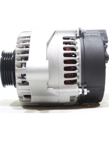 Alternador generador Smart Roadster 452 / Fortwo 450 75 amperios