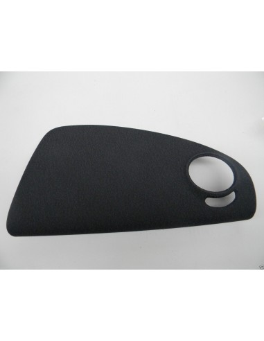 Funda para airbag de pasajero Smart Roadster gris LHD