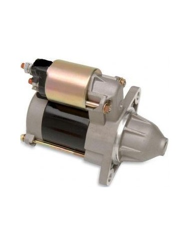 nouveau démarreur de moteur pour les modèles Fortwo 450 et Roadster 452