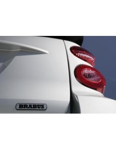 Smart fortwo 451 BRABUS Unità riflettore doppia