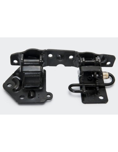 Cerniera porta Smart Roadster lato destro